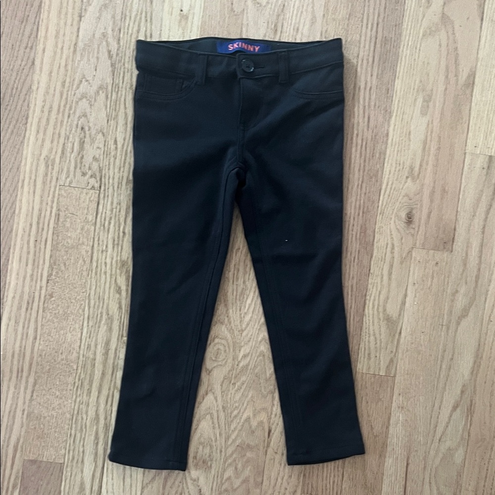 Girls dress pants